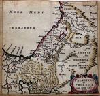 Israël - Israel (Palestina), Libanon, Syrië, Arabia Deserta;, Nieuw