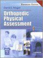 Orthopedic Physical Assessment Enhanced Edition, Verzenden, Gelezen, David J. Magee