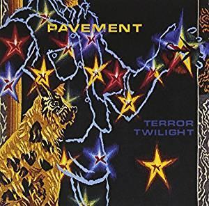 cd - Pavement - Terror Twilight, Cd's en Dvd's, Cd's | Overige Cd's, Zo goed als nieuw, Verzenden