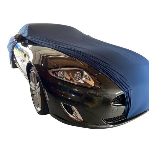 Autohoes passend voor Jaguar XK X150 binnen BESTE PASVORM, Auto diversen, Autohoezen, Op maat, Nieuw, Ophalen of Verzenden