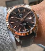 Tissot - Gentleman Powermatic 80 Silicium 18K Gold - Unisex, Nieuw