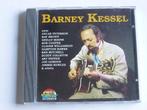 Barney Kessel - Giant of Jazz, Cd's en Dvd's, Cd's | Jazz en Blues, Verzenden, Nieuw in verpakking