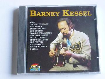 Barney Kessel - Giant of Jazz beschikbaar voor biedingen