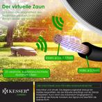 KESSER® Begrenzingskabel 50 m + 12 kabelconnectoren voor rob, Tuin en Terras, Tuinmeubel-accessoires, Verzenden, Nieuw