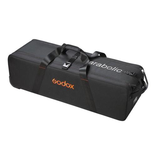 Godox Draagtas voor Parabolic 68/88/128 | Outlet model, Audio, Tv en Foto, Fotografie | Fototassen, Gebruikt, Verzenden