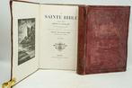 Gustave Doré - La Sainte Bible - 1866, Antiek en Kunst, Antiek | Boeken en Bijbels