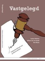 9789082549942 Vastgelegd Loulou Edelman, Boeken, Verzenden, Nieuw, Loulou Edelman