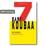 Belgica 7 - De sleutel 9789078068761 Bart Koubaa, Verzenden, Gelezen, Bart Koubaa