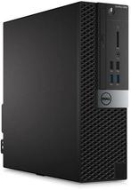 Dell OptiPlex 5040 SFF| i3-6100| 8GB DDR3| 240GB SSD| Win..., Computers en Software, Desktop Pc's, Verzenden, Zo goed als nieuw