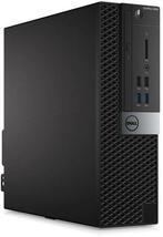 Dell OptiPlex 5040 SFF| i3-6100| 8GB DDR3| 240GB SSD| Win..., Zo goed als nieuw, Verzenden