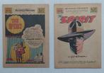 The Spirit - comic book section - 30 March / 7 December - 2, Nieuw