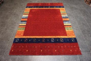 Loribaft - Vloerkleed - 232 cm - 162 cm beschikbaar voor biedingen