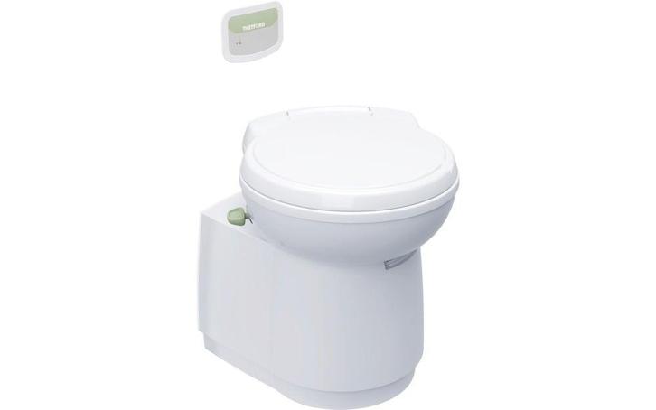 Thetford Scheidingstoilet S260-S, Caravans en Kamperen, Kampeeraccessoires, Nieuw, Ophalen of Verzenden