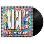 ABC - How to be ...A Zillionaire, Nieuw in verpakking, 12 inch