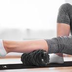 2dekans | Massagerr® Vibrerende Duo Massagebal -, Ophalen of Verzenden, Zo goed als nieuw