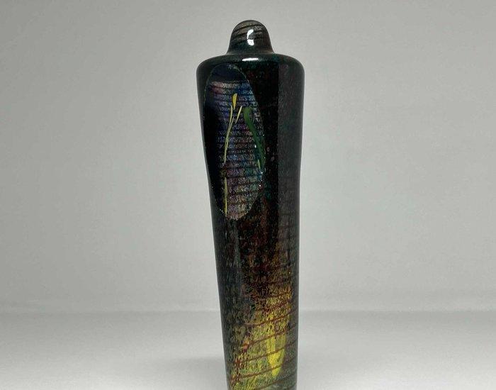 Kosta Boda - Bertil Vallien - sculptuur, Rare Bertil Vallien, Antiek en Kunst, Antiek | Glas en Kristal