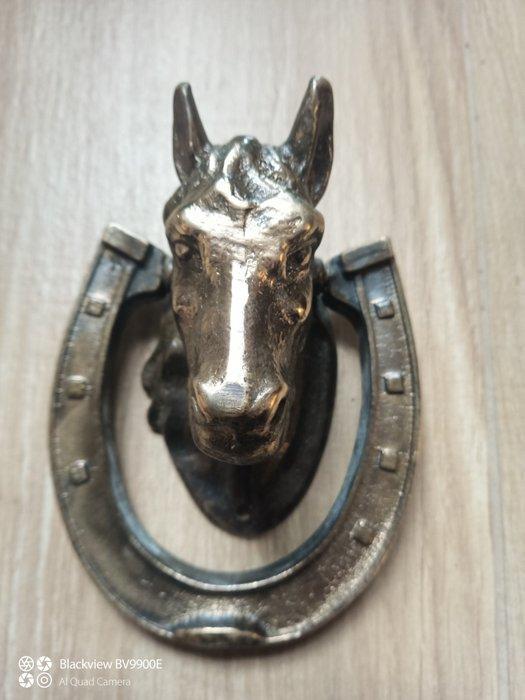 Deurklopper - 1990-2000, Antiek en Kunst, Curiosa en Brocante