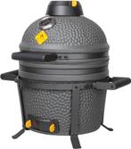 Boretti - Ceramica Compact - Compleet - Gietijzeren rooster, Tuin en Terras, Houtskoolbarbecues, Verzenden, Nieuw