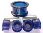 SuperPro Nissan Rack Mount Blue Bushkit - SPF2846K, Ophalen of Verzenden, Nieuw