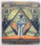 cd box - Orphaned Land - Unsung Prophets &amp; Dead Messiahs