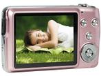 Agfa -  Dc8200 Realishot  - Roze, Verzenden, Compact, Nieuw, Overige Merken