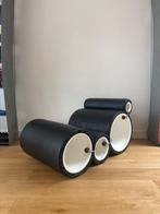 Cappellini - Joe Colombo - Fauteuil - Leder, Plastic - Tube