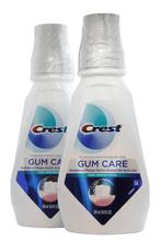 Crest tandvlees verzorgend mondwater, 500 ml, Ophalen of Verzenden, Nieuw