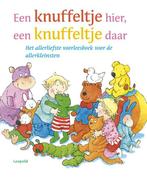 Een knuffeltje hier, een knuffeltje daar 9789025864057, Verzenden, Gelezen, Monique Hagen