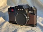 Leica R3 - Motor Winder R3 - Malette Leica édition spéciale