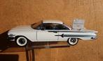 Chevrolet 1:24 - Model sedan - Chevrolet Impala 1960 -, Nieuw