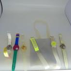 Swatch - Mixed Swatch Lot - Zonder Minimumprijs - Unisex -, Nieuw