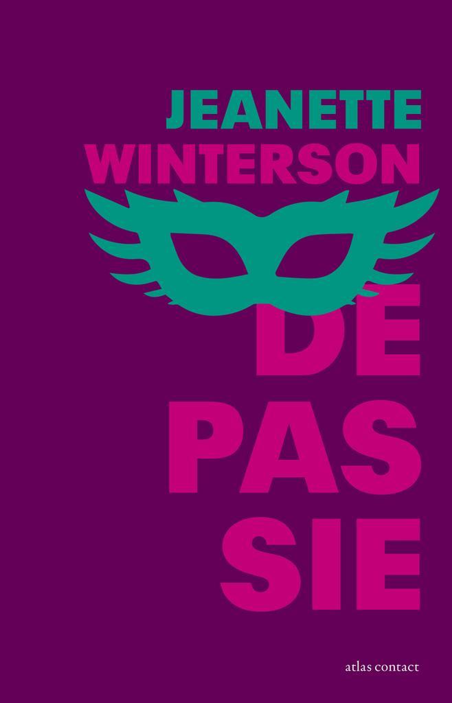 De passie (9789025457518, Jeanette Winterson), Boeken, Romans, Nieuw, Verzenden