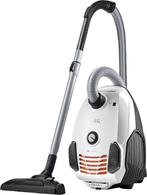 AEG VX6-2-IW-5 stofzuiger wit - 800 Watt, Verzenden, Nieuw, Stofzak, Stofzuiger