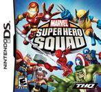 DS Marvel Super Hero Squad, Verzenden, Zo goed als nieuw