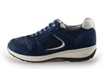 Xsensible Sneakers in maat 37 Blauw | 10% extra korting, Xsensible, Verzenden, Blauw, Sneakers of Gympen