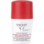 Vichy 72Hr Overmatige Transpiratie Stress Resist Deodorant R, Nieuw, Verzenden