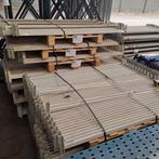 Deels gebruikte Bosal grootvakstelling 2900x1500x900 mm