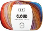 Lang Yarns Cloud - 13 Bries - Chunky / Dik Merinowol Garen, Ophalen of Verzenden, Nieuw