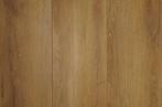 Kronoswiss klik laminaat XL 4491 Santiago eik 4V 8mm €17,95, Huis en Inrichting, Stoffering | Vloerbedekking, Ophalen, 75 m² of meer