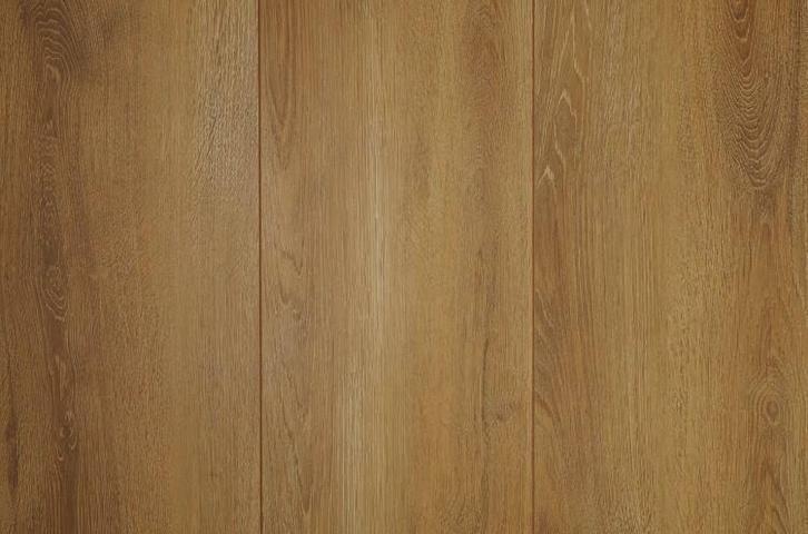 Kronoswiss klik laminaat XL 4491 Santiago eik 4V 8mm €17,95, Huis en Inrichting, Stoffering | Vloerbedekking, 75 m² of meer, Laminaat