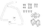 BMW F 800 GS Beugels handkappen, Motoren, Ophalen of Verzenden, Nieuw