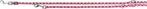 Trixie Cavo Reflect Verstelbare Riem Zwart L-XL, Nieuw, Ophalen of Verzenden