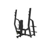 Gymfit Luxury-Line Vertical bench  | shoulder press bench |, Nieuw, Verzenden