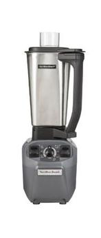Beach Keukenmachine – 1,8L, 2,4 pk, RVS Blender, Verzenden, Nieuw in verpakking