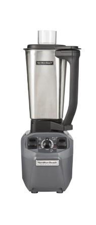 Beach Keukenmachine – 1,8L, 2,4 pk, RVS Blender, Zakelijke goederen, Horeca | Keukenapparatuur, Verzenden