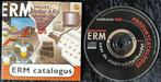 ERM Catalogus Voorjaar 1995 CDi Sleeve Cover, Verzenden, Nieuw