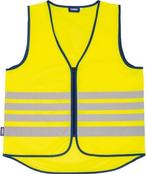 Abus reflectieectievest Lumino Reflex Vest geel XL, Nieuw, Verzenden