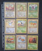 Pokémon - 54 Card - WOTC - Base set, Jungle, Nieuw
