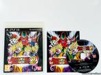 Playstation 3 / PS3 - Dragon Ball - Raging Blast 2, Spelcomputers en Games, Verzenden, Gebruikt