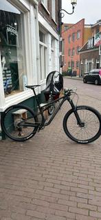 Merida ninety-six fully Mountainbike, Fietsen en Brommers, Fietsen | Mountainbikes en ATB, Fully, Ophalen, Nieuw, Merida